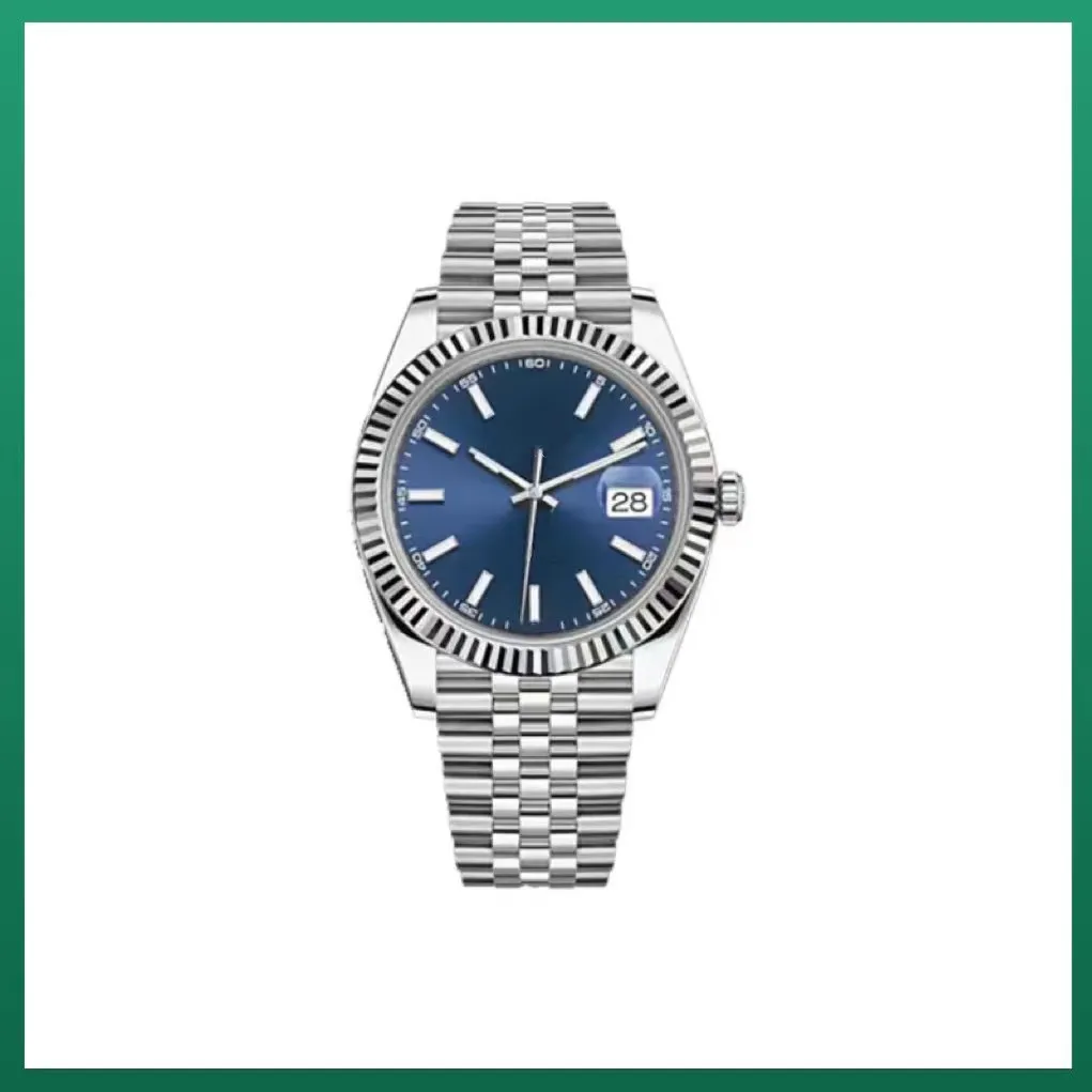 3 Atm water resistant luxury mechanical chronograph watches brand watch High Quality customized logo wrist watch