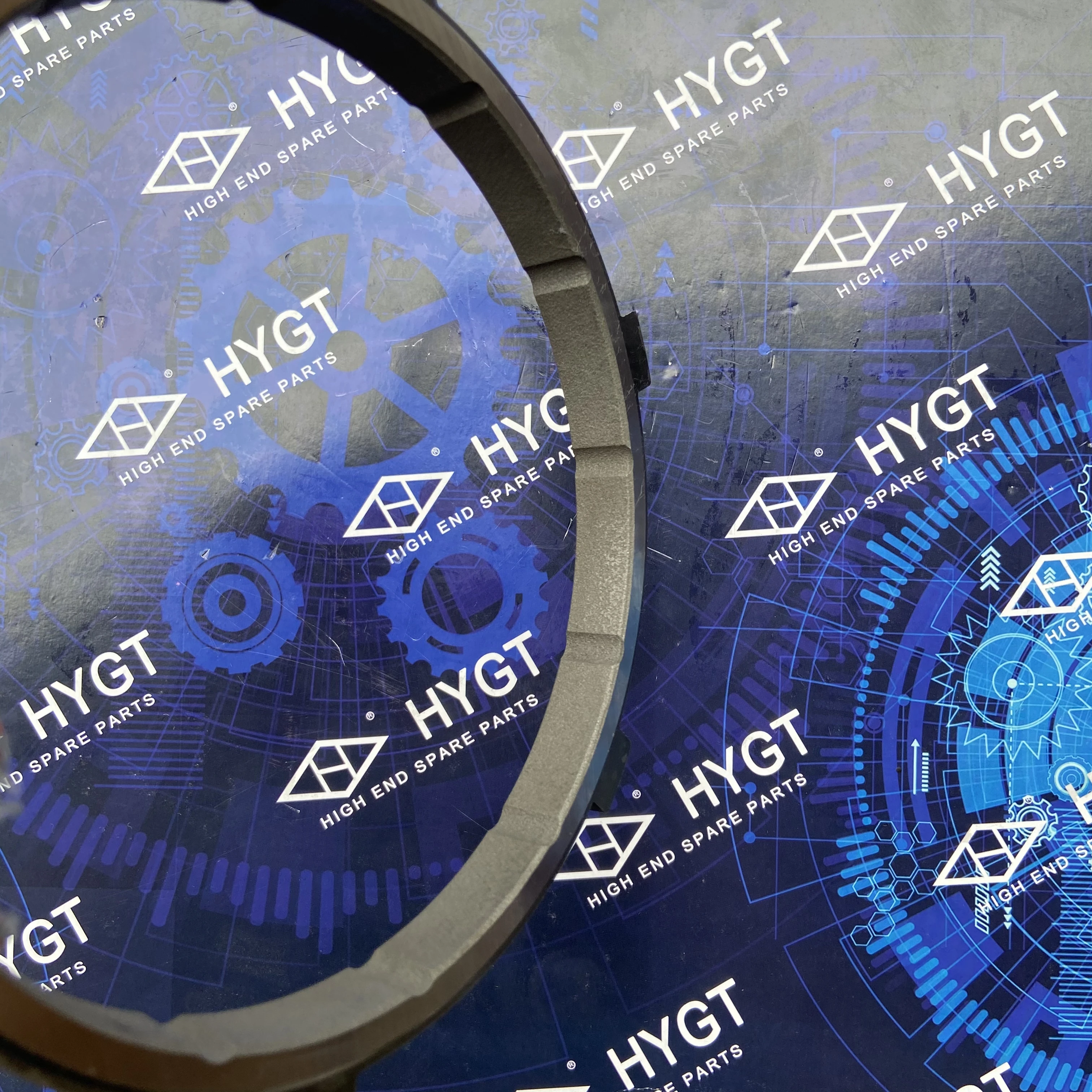 Synchronizer Ring 8171737 Truck body parts for Transmission Gearbox