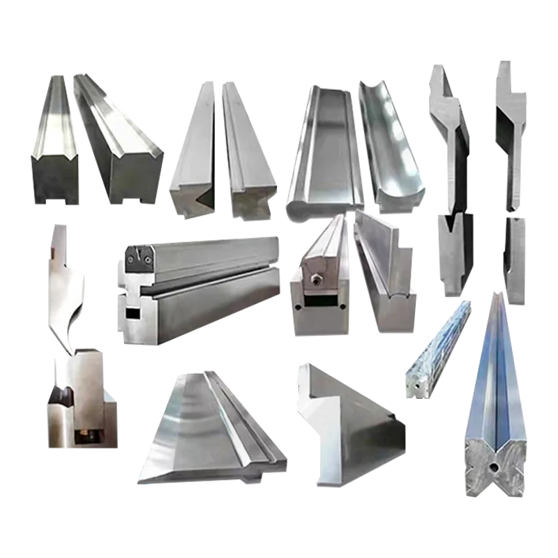 Высококачественный гидравлический гибочный станок с ЧПУ, инструменты для прессования, прессования