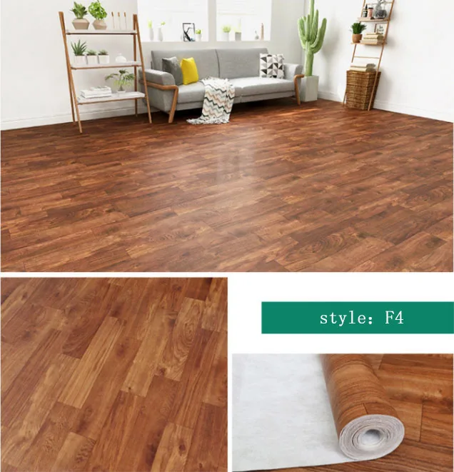 Elastic Formaldehyde Free Waterproof Luxury Pvc Tiles Lvt Vinyl Plank Loose Lay Floor