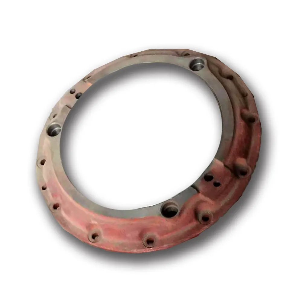 HBXG TY165 TY165-2 TY165-3 bulldozer transmission spare parts 0A10144 friction disk friction disc