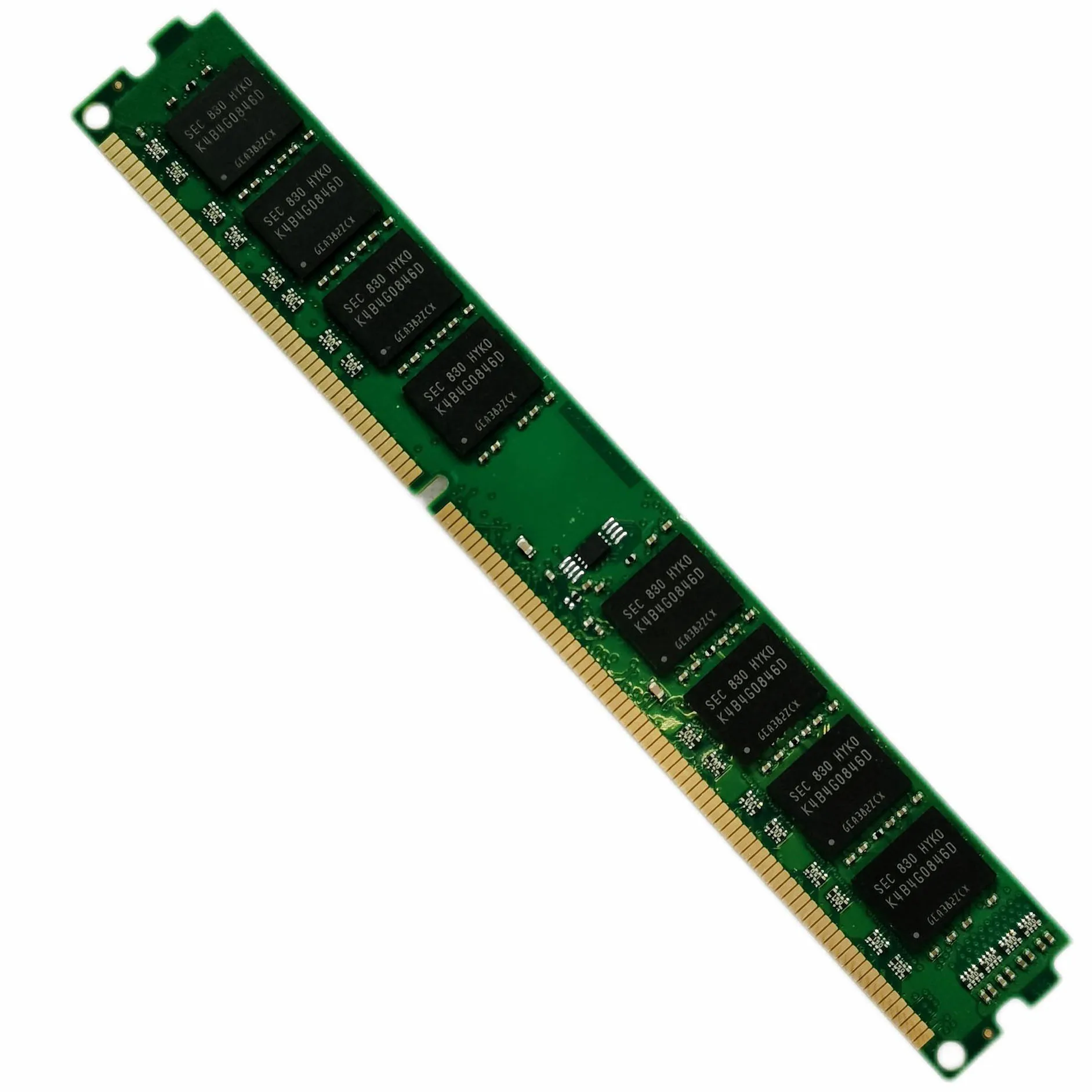 OEM Заводская оперативная память для ноутбука RAM ddr3 4 ГБ