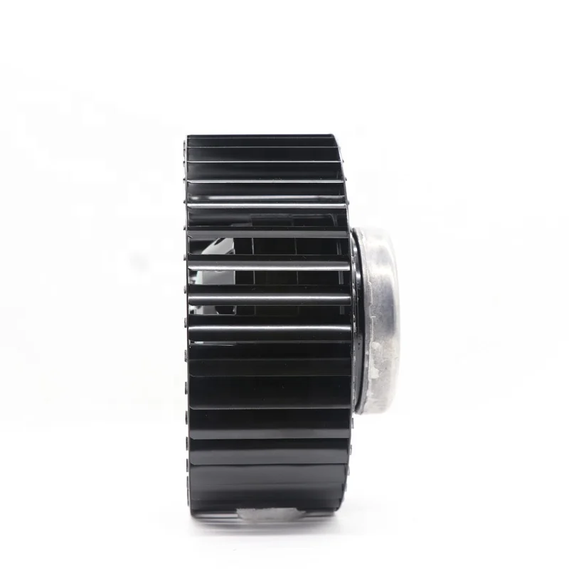 Original  Ebm papst   R2D160-AC02-13  160mm  260W 400V Centrifugal  fan