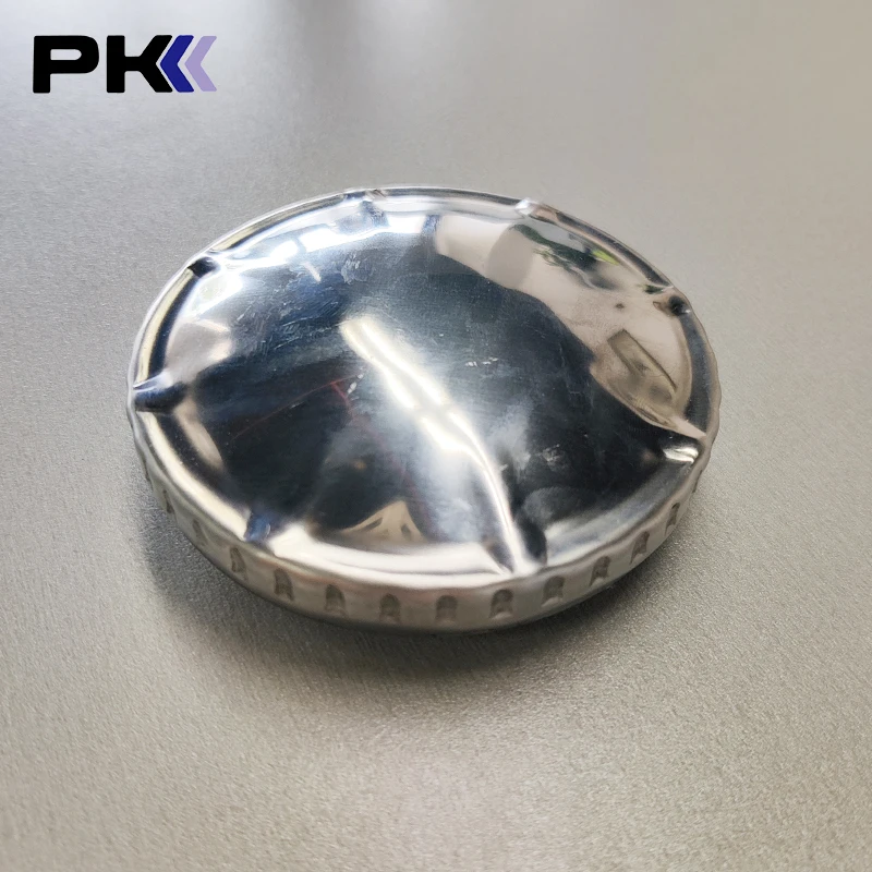 OEM FRC76 FRC80 1274100 1357390 AUDI/BUICK/brzlilliance/VOLVO крышка радиатора для расширительного бака охлаждающей жидкости