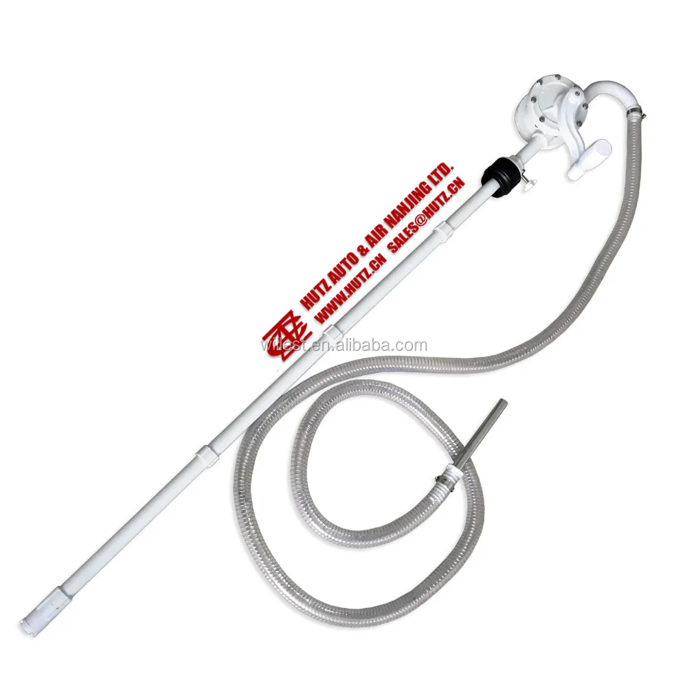 Ручной пластиковый насос для химикатов набор ручных масляных насосов жидкостей низкой плотности заводской масляный ODP21RP06K2 adblue