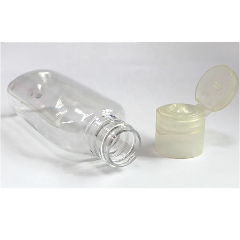 Dishwashing Liquid Bottle Machinery 2 Cavities Soap Bottle Mould