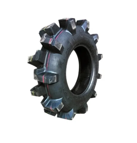 
Paddy Field Tractor Tire Agricultural Tire 600-12 650-16 750-16 Farm Uesd 