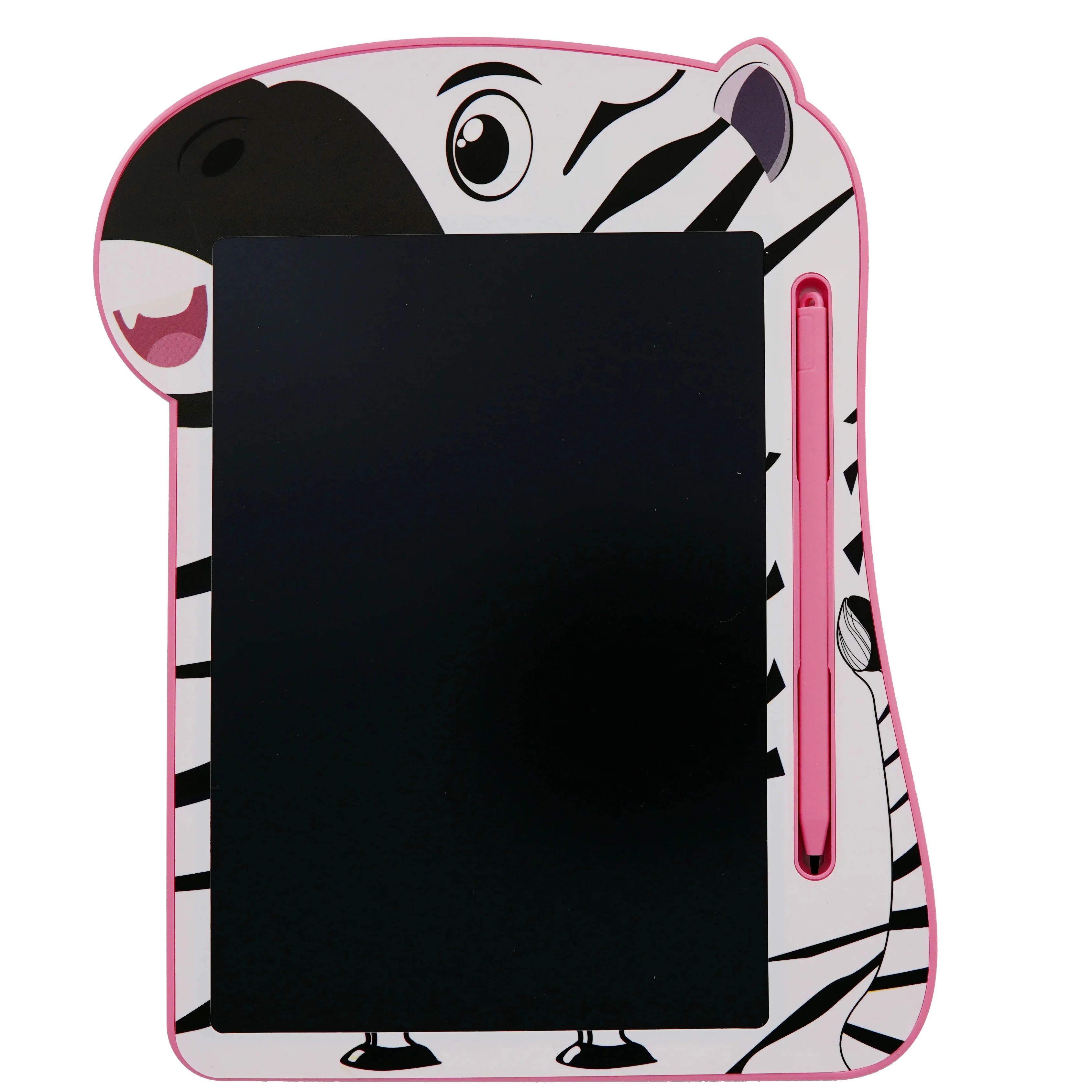 Mihua New cartoon toys Lcd Writing Tablet 8.5 Inch Electronic Drawing Graffiti  writing tablet for kids Adult
