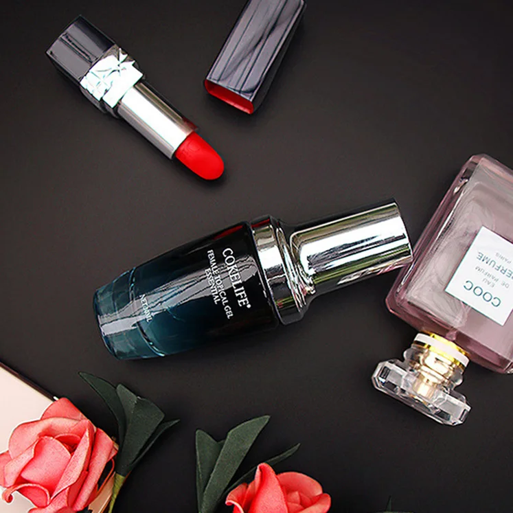  Free Shipping Private Label Personal Lubricant Sex Lube in