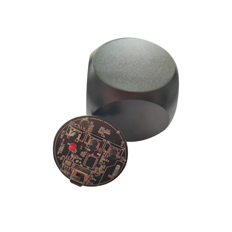 5.0 Mini Audio Speaker Module PCB for Amplifier