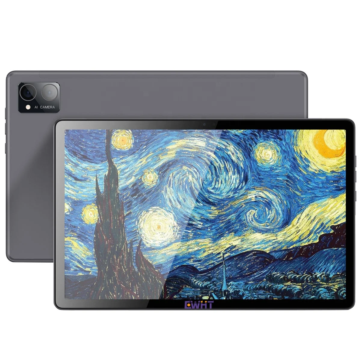 NEW Design 10.4 Inch 2k screen Android 13.0 octa Core 4G WIFI Tablet PC