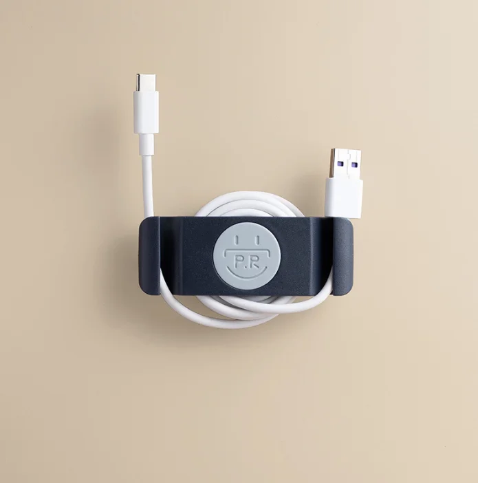 Wrap Cord Organizer for Kitchen Appliances Cable Wrap Wire Storage Attachment Appliance Cord Holder Plastic Cord Keep