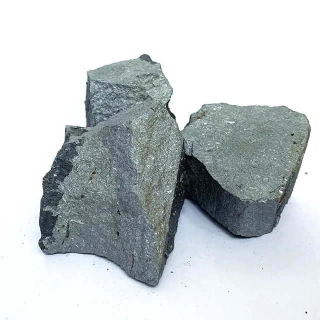 Pure Chemical Grade Fesi 72 75 65 45 Alloy Particle Ferro Silicon Lump