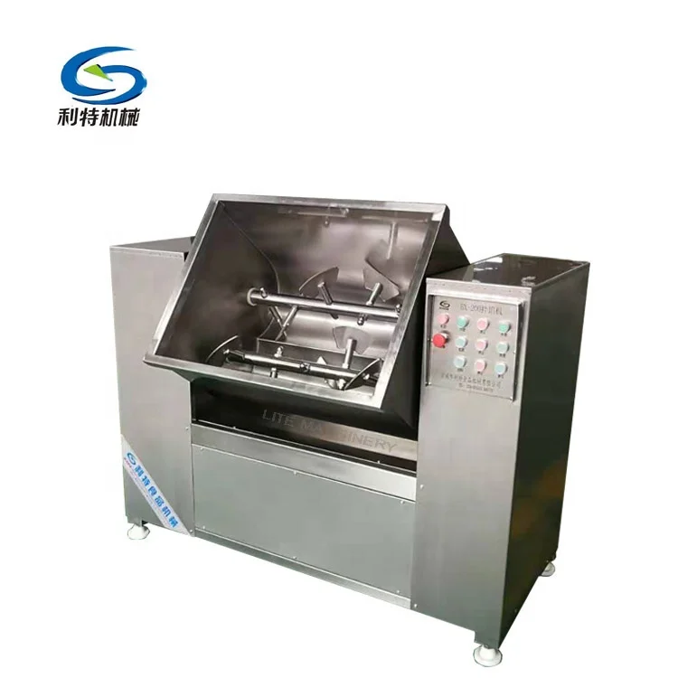 Коммерческий измельчитель для мяса, измельчитель