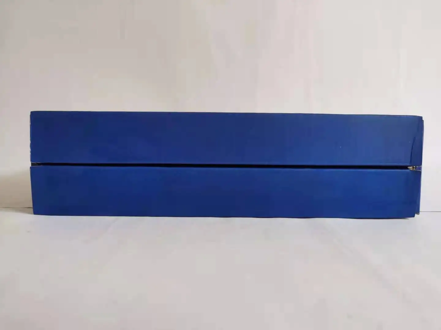 Newest selling ointment double-ended flip-top long cardboard packaging box