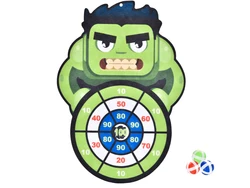 Self adhesive board children dart dart target plate sticky ball sticky throwing receive chessboard parent-child interaction toy