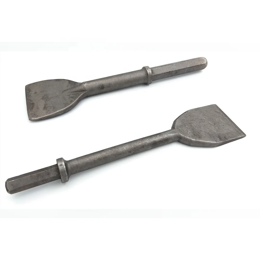 MOIL POINT CHISEL