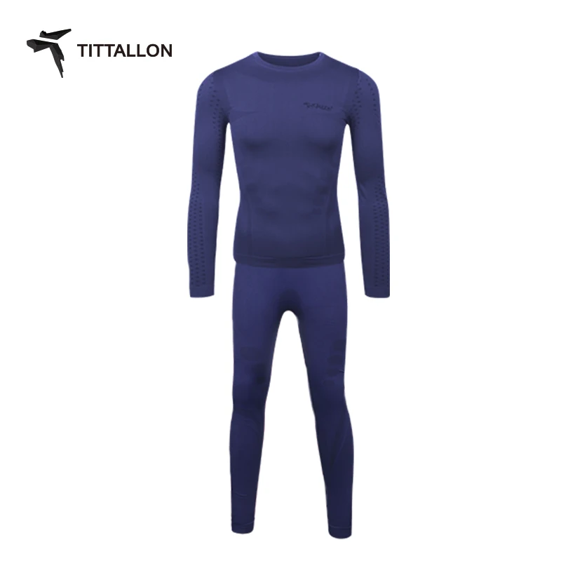 
OEM ODM winter men warm-keep underwear snow men ski underwear outdoor men underwear 