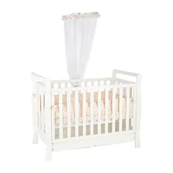 foldable baby cot bed crib baby rocking bed baby cradle (XM6001-6009)