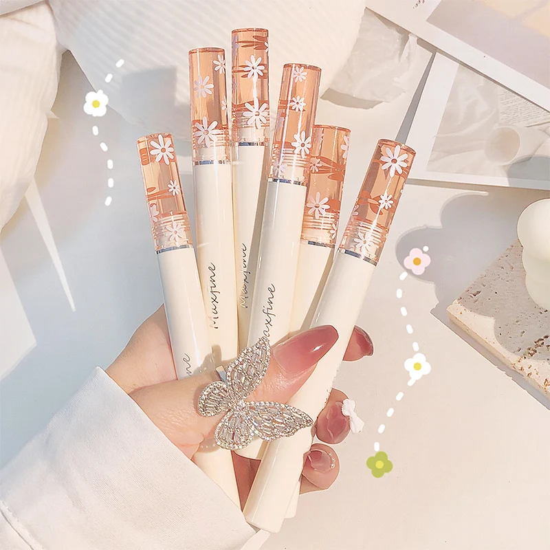 Long Wear Liquid Lipstick Lip Gloss Waterproof moisturizing Creamy Velvet Matte Liquid Lipstick