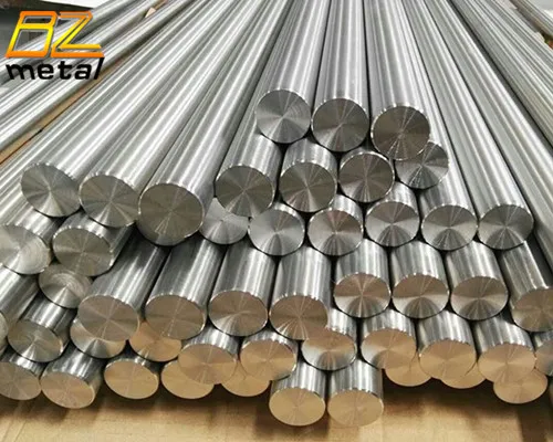 Best price Titanium rod bar Gr5 with Dia (100-150mm)