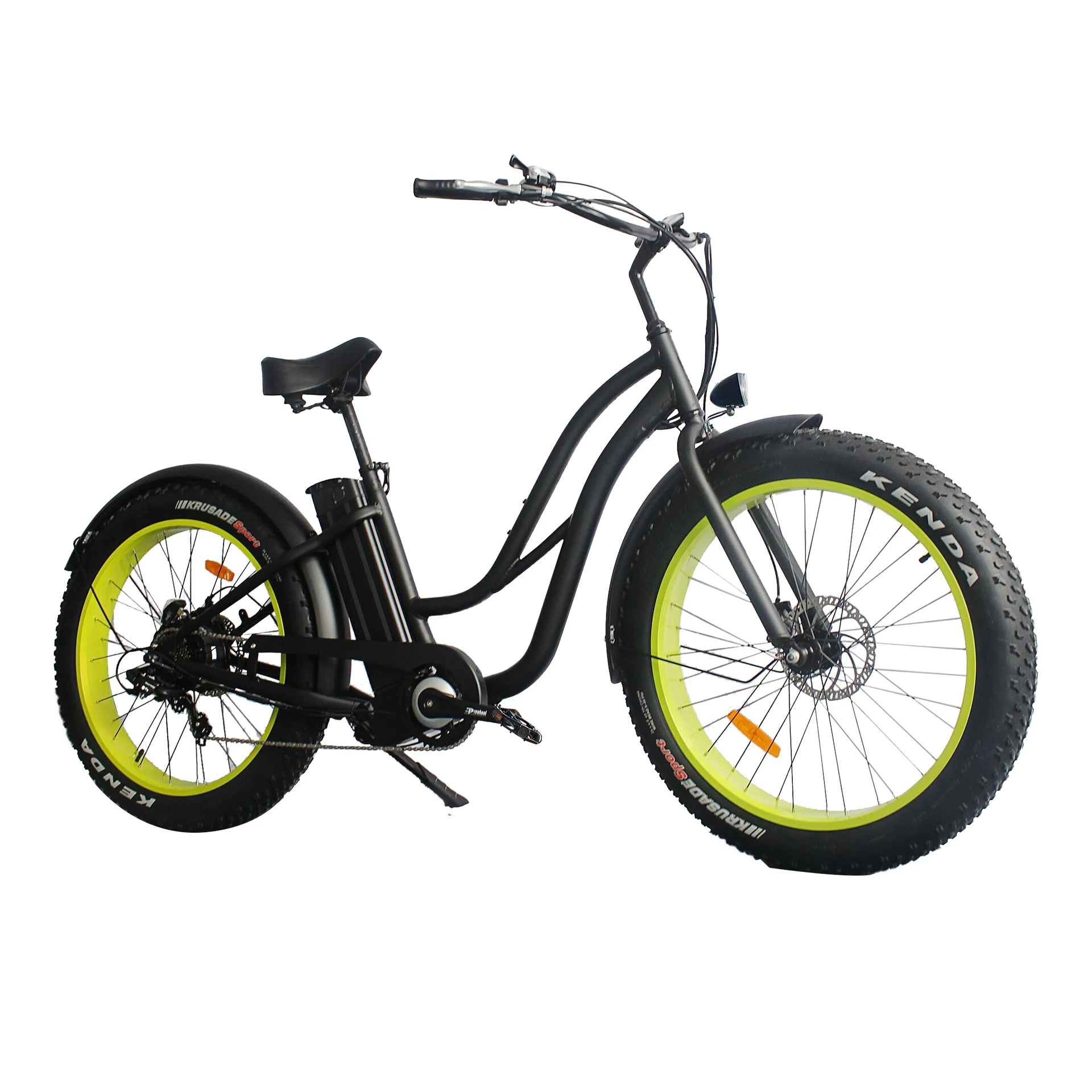 Ristar new lifestyle Hummer vehicle electric bicycle /electric bike for riding instead of walk(RSD-506)