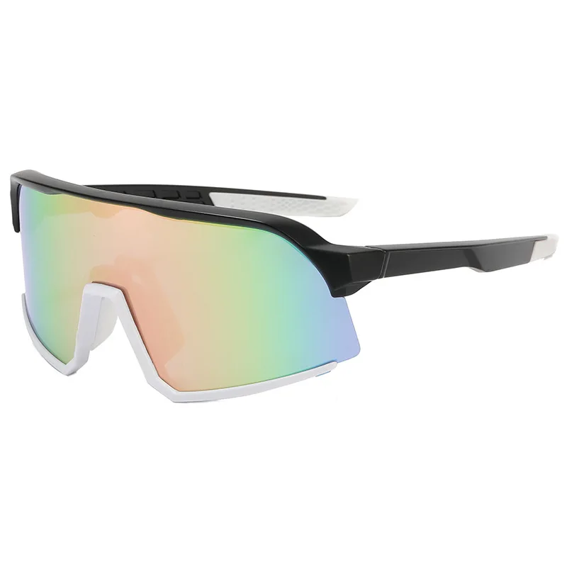 2022 New Sports Sun Glasses Goggles Outdoor Polarized Cycling Sport Sunglasses