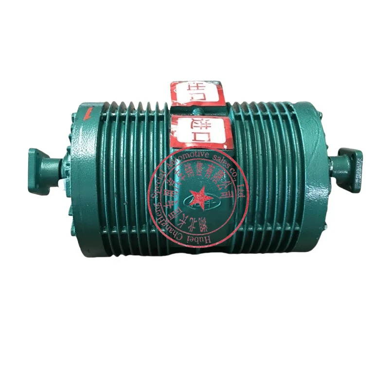 Best vacuum pump for sewage suction truck septic trucks Fecal suction cart spare parts XD-185 XD-240 XD-300 XD-360 XD-420