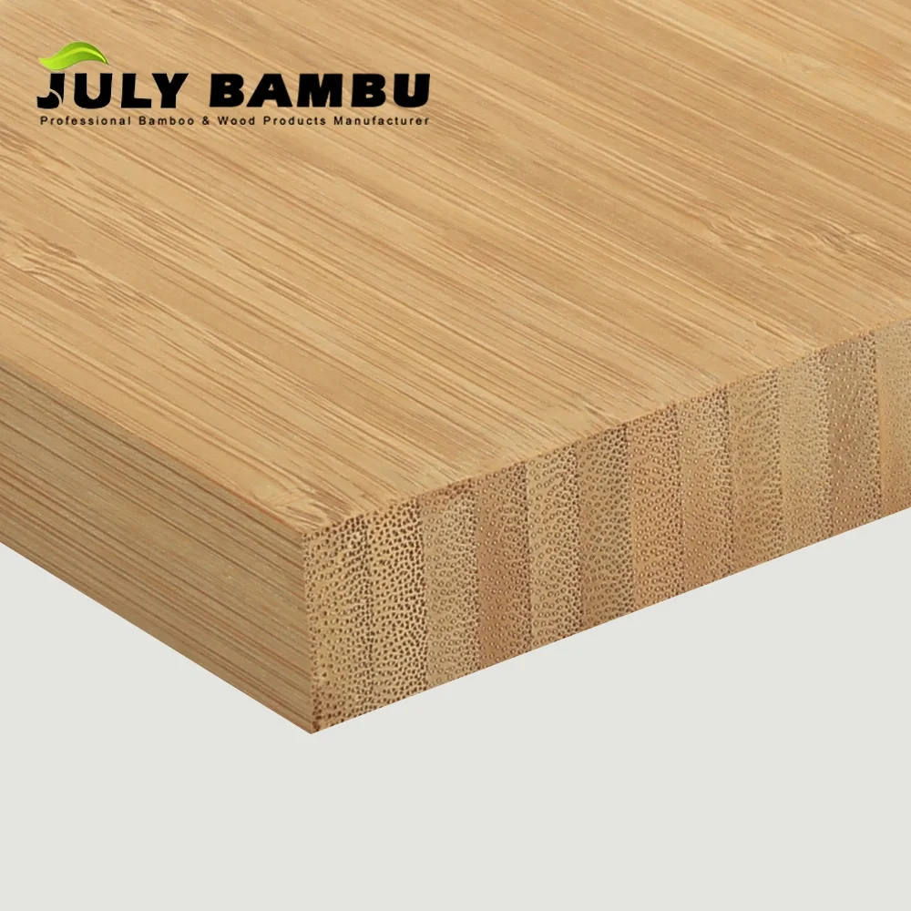 18mm bamboo finger joint plywood for longboards and skateboard