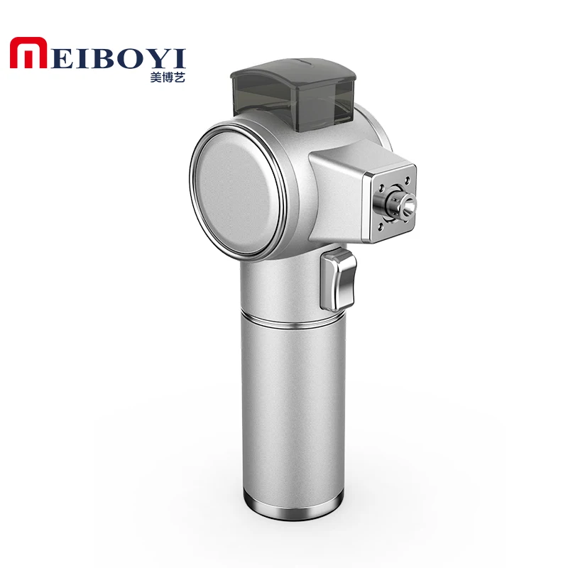 Meiboyi 2025 новейший увлажняющий нано-спрей для ухода за лицом светодиодный красный свет аппарат инъекций кислорода салоны красоты массажер лица