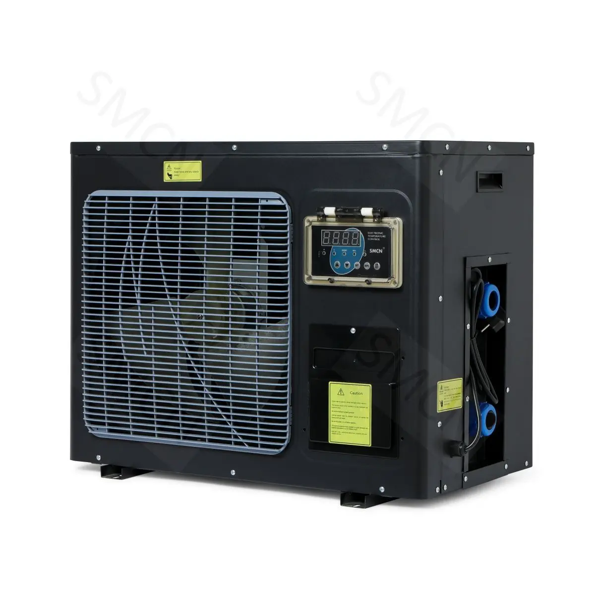 SMCN 2024 Hot Sale Water Chiller With Filter Water Chiller for bath 1HP chiller unit for ice baths