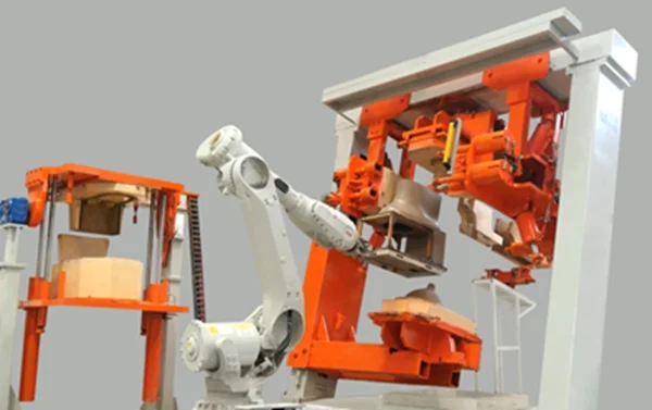 High Auto High Quality Low Labour Cost High Pressure Casting Machine for Intelligent Smart Toilet One Piece and Two Piece Water