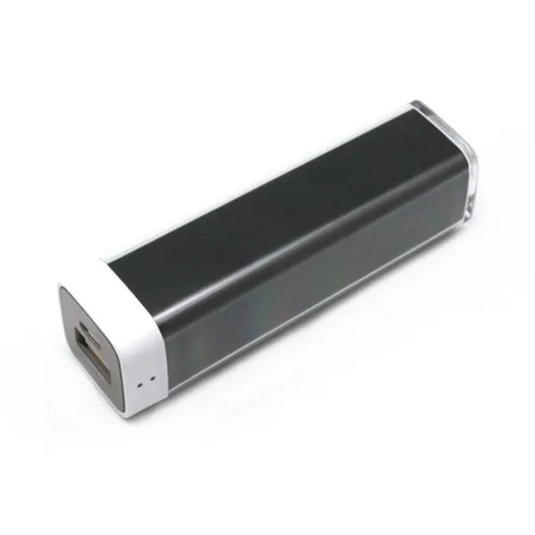 Online shopping power bank 2200mAh quick charge with AC plug and 3 built in cable nice cell phone power bank