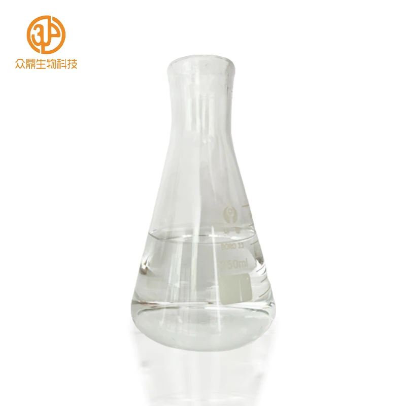 Hot Sale Factory Supply Green Chemical Capric acid/Decanoic acid CAS 334-48-5  for Flavor & Fragrance Intermediates