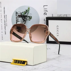 New Fashion Sunglasses Women Vintage Sun glasses 2023 Classic sunglasses for Men