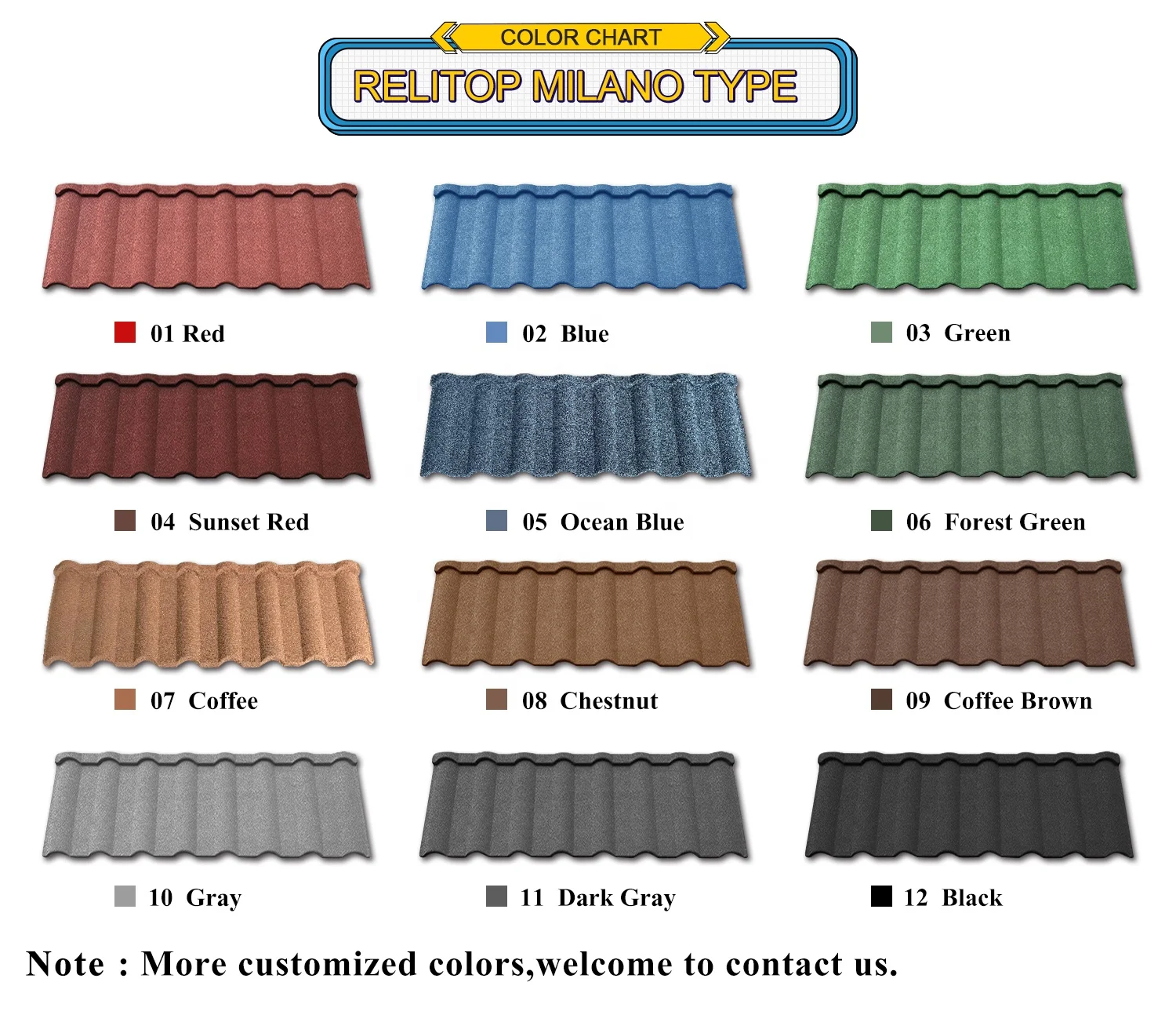 Newest Building Construction Materials Stone Coated Metal Roof Tiles Pricehighly weather resistance ability 50 years warranty