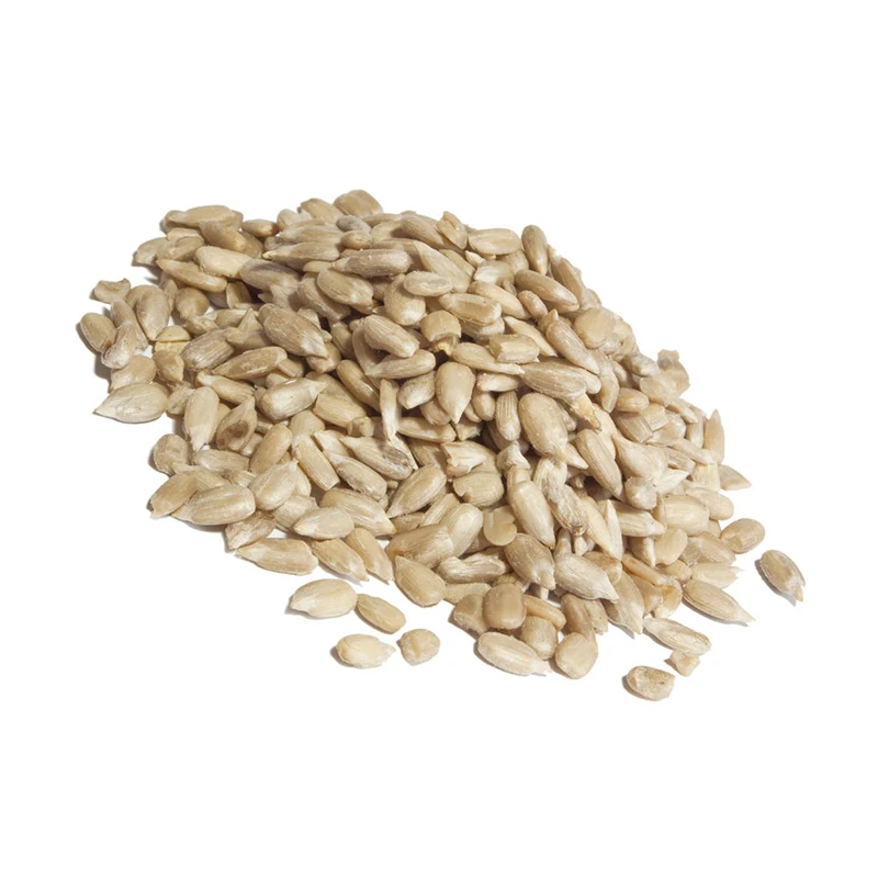 Factory Wholesale High Nutrition Sunflower Seeds Balanced Nutrition Birds Sunflower Seed Suitable for All The Birds