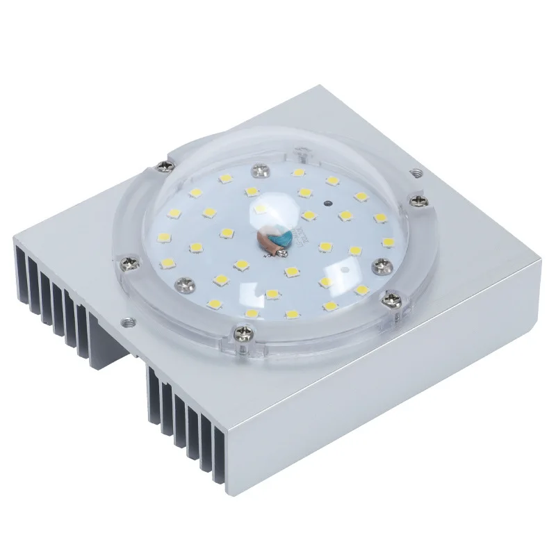pathway light module 10W Factory customized SMD3030 5050 outdoor light source waterproof LED street light modular