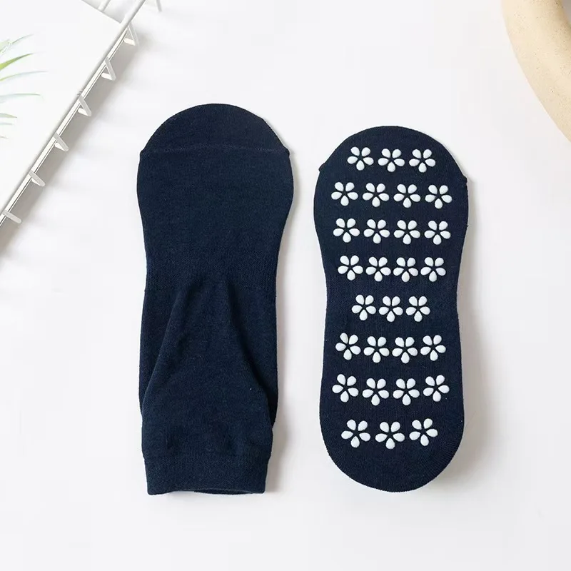 High Quality slip Resistant Socks/non slip Socks
