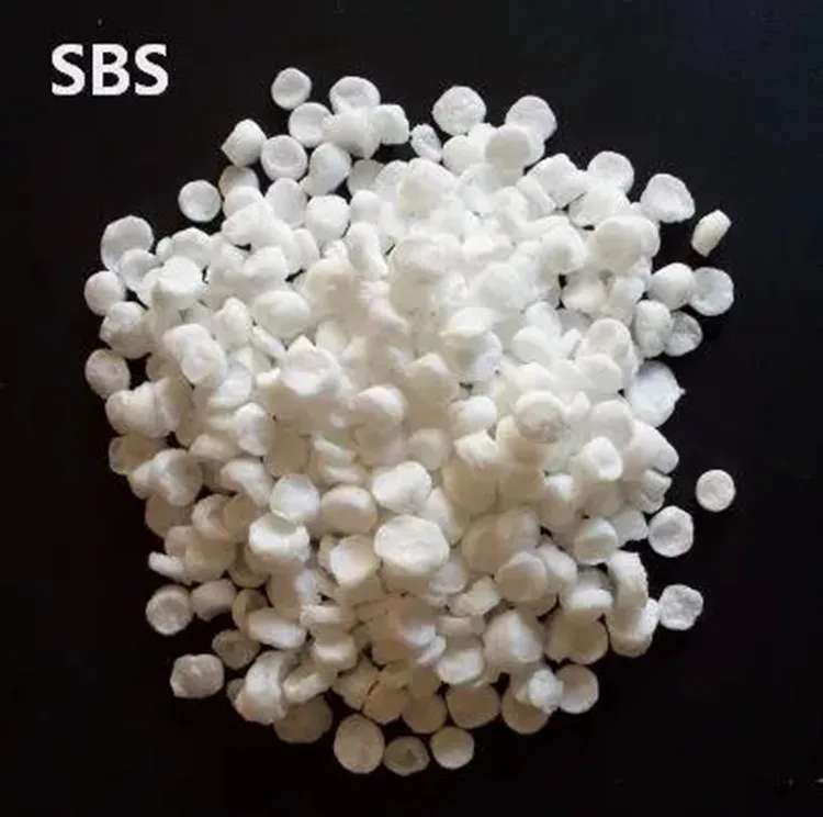 Sbs Styrene Butadiene Styrene