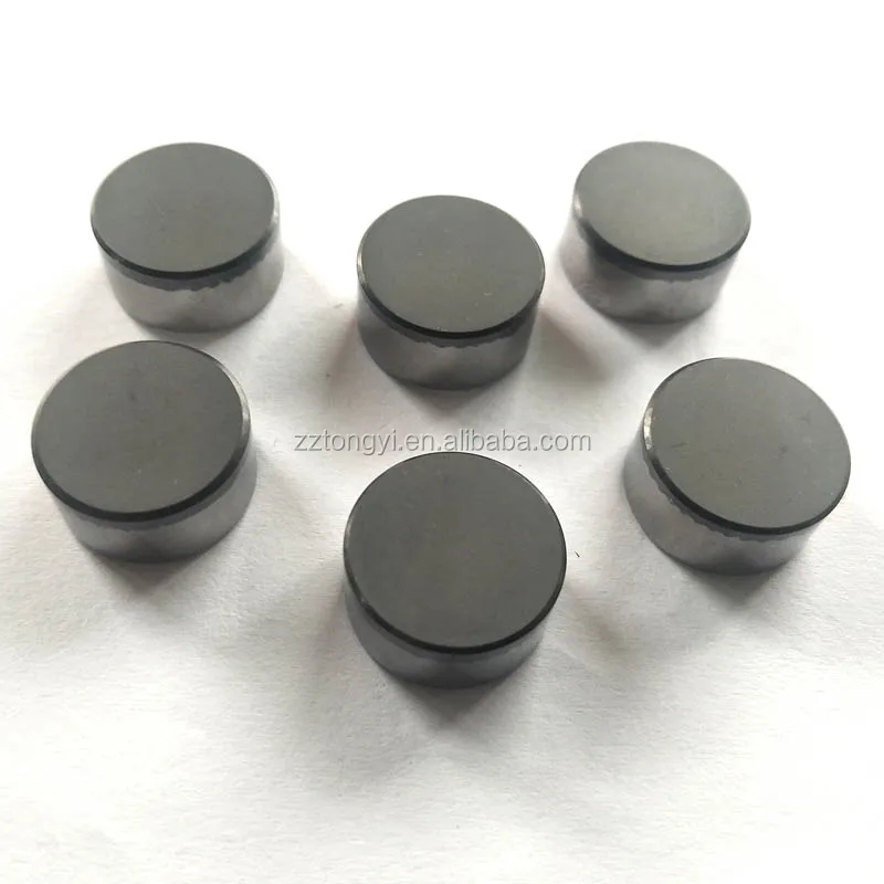 Карбидная подложка pdc для резаков PDC