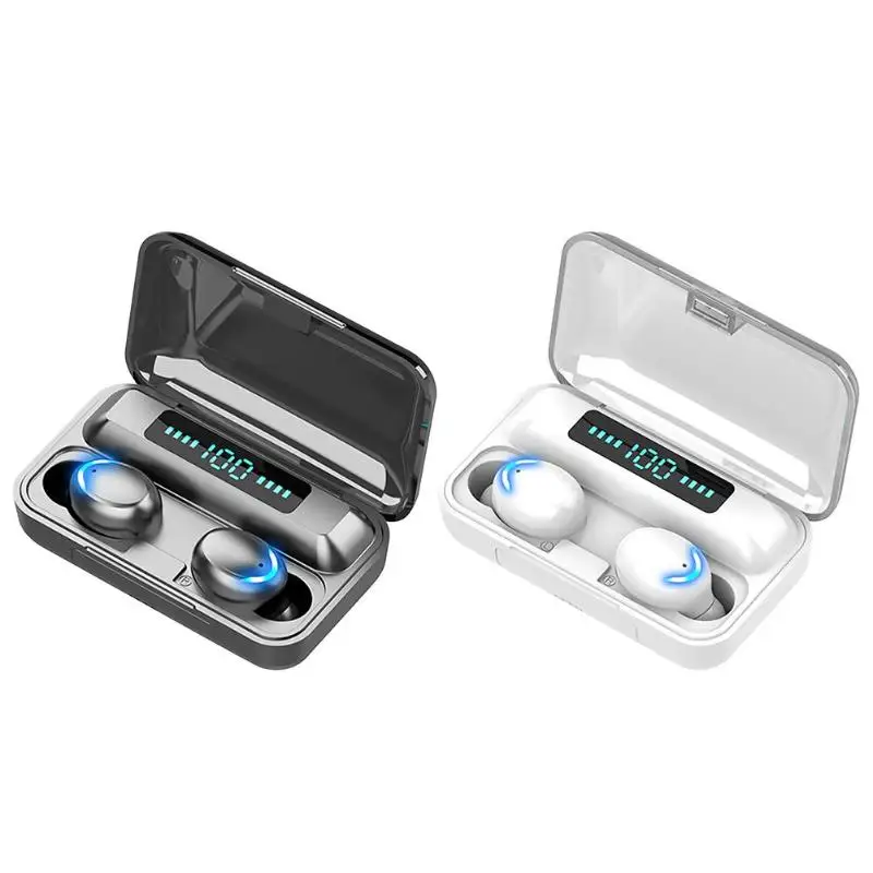 F9-5 Earbuds Tws F9-5C Headphones audifonos F9 5c