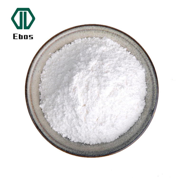  Ebos factory supply pure Acetyl Hexapeptide 1 powder 98% CAS 448944-47-6 Melitane