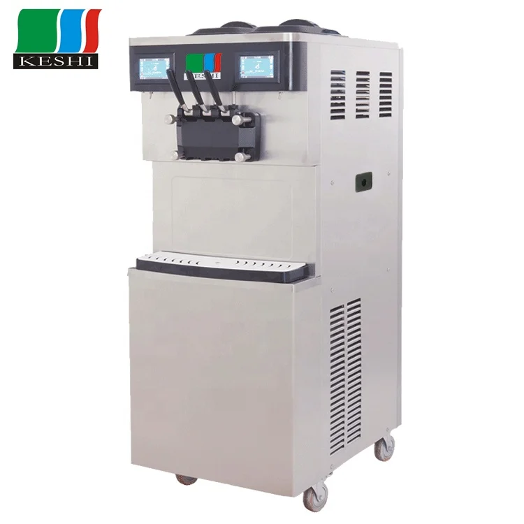 Easy Expansion Magnetic Drive Pump Making Machines Ice Cream  China Ice Cream Machine Ice Machine