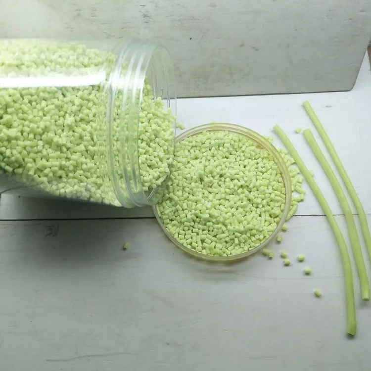 
Shuirun glow in the dark Masterbatch 