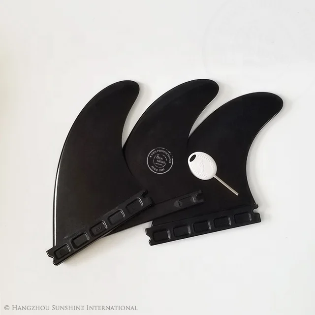 Surfboard Fins Fiberglass Fins Surf Board Fin