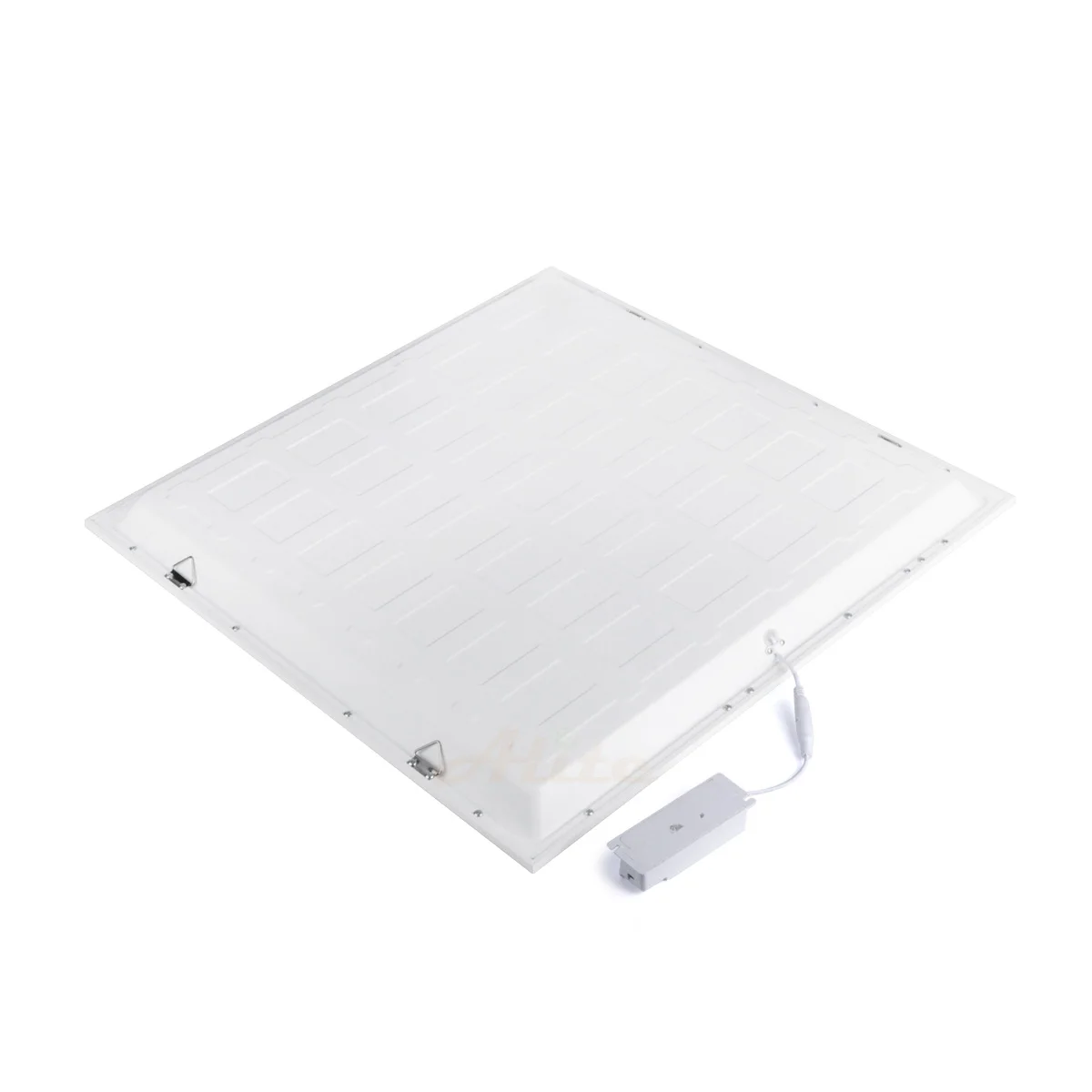 LED Flat Panel Slim LED Flat Ceiling Light Indoor Commercial Flat Backlit Fixture 595x595 Backlit Led Panel Light