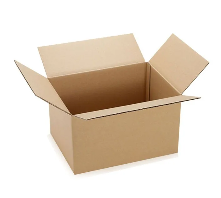
Custom Packing/Package Corrugated Carton Making/Printing 