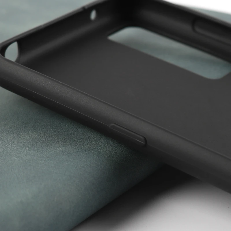 Matte Black Soft TPU Phone Case For TCL 20 5G 20S 20L 20L+ 20A 20 SE 205 20R 20B 20E 20Y 20 AX Protection Back Cover