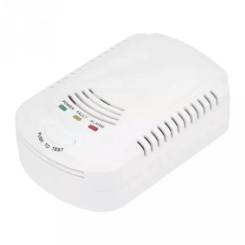 OEM Manufacturing Gas sensor to the kitchen lpg detector de gas leak detector home